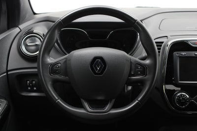2021 Renault Captur 2.0 Iconic Piel At