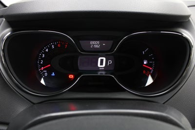 2021 Renault Captur 2.0 Iconic Piel At