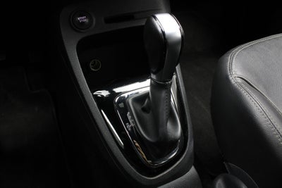 2021 Renault Captur 2.0 Iconic Piel At