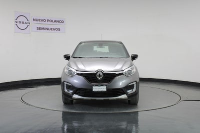 2021 Renault Captur 2.0 Iconic Piel At