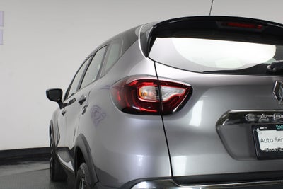 2021 Renault Captur 2.0 Iconic Piel At