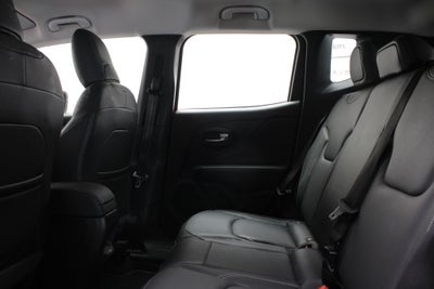 2022 Jeep Renegade 1.8 Latitude At