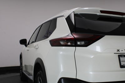 2023 Nissan X-Trail 2.5 Platinum 3 Filas At