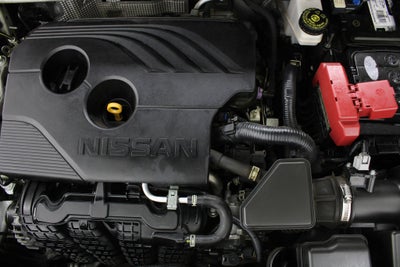 2023 Nissan X-Trail 2.5 Platinum 3 Filas At