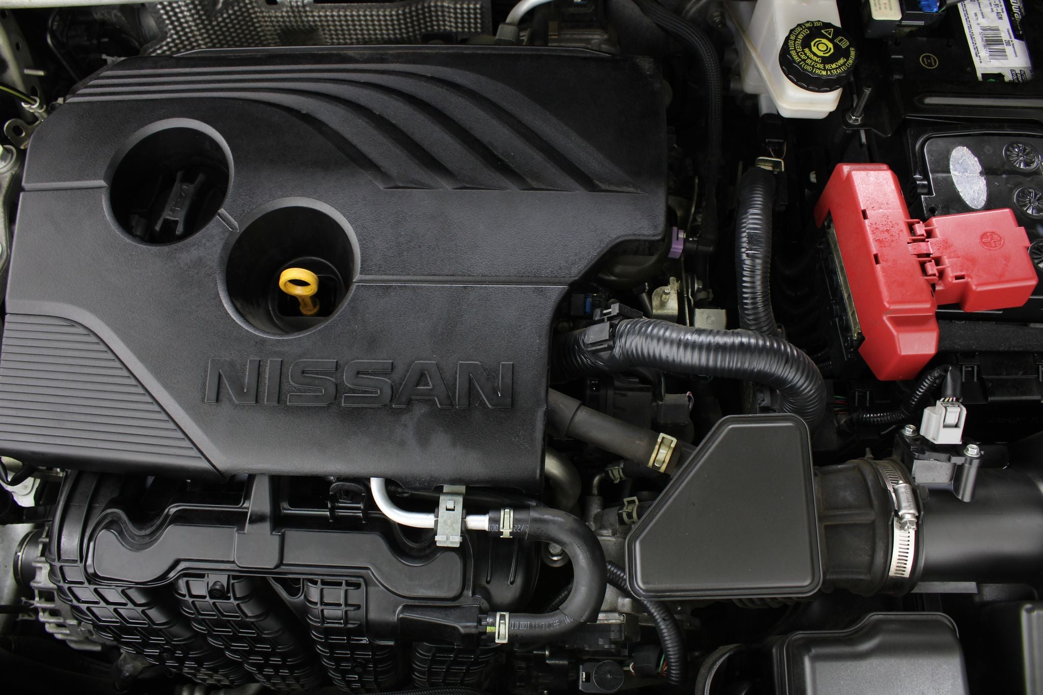 2023 Nissan X-Trail 2.5 Platinum 3 Filas At