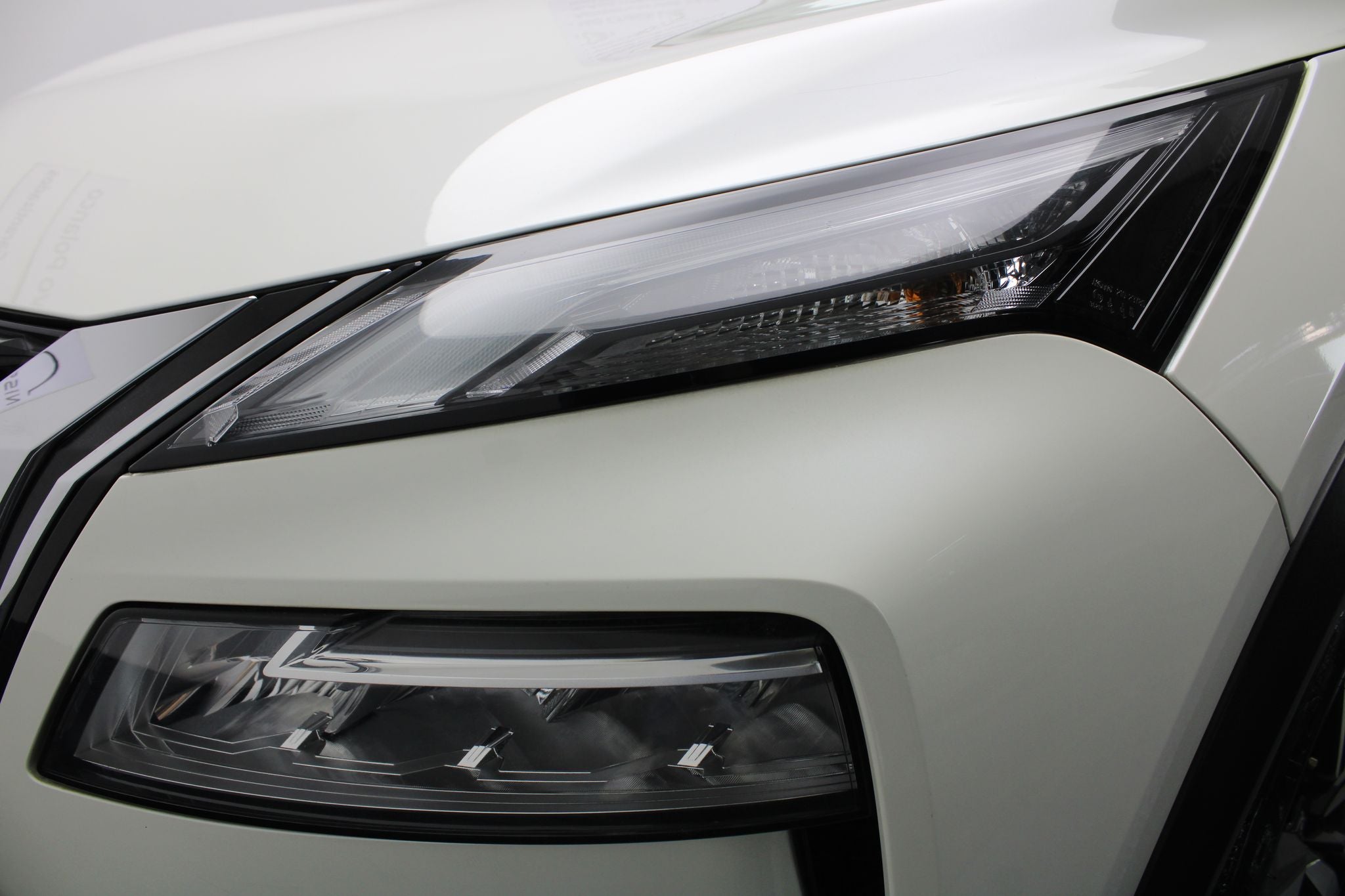 2023 Nissan X-Trail 2.5 Platinum 3 Filas At