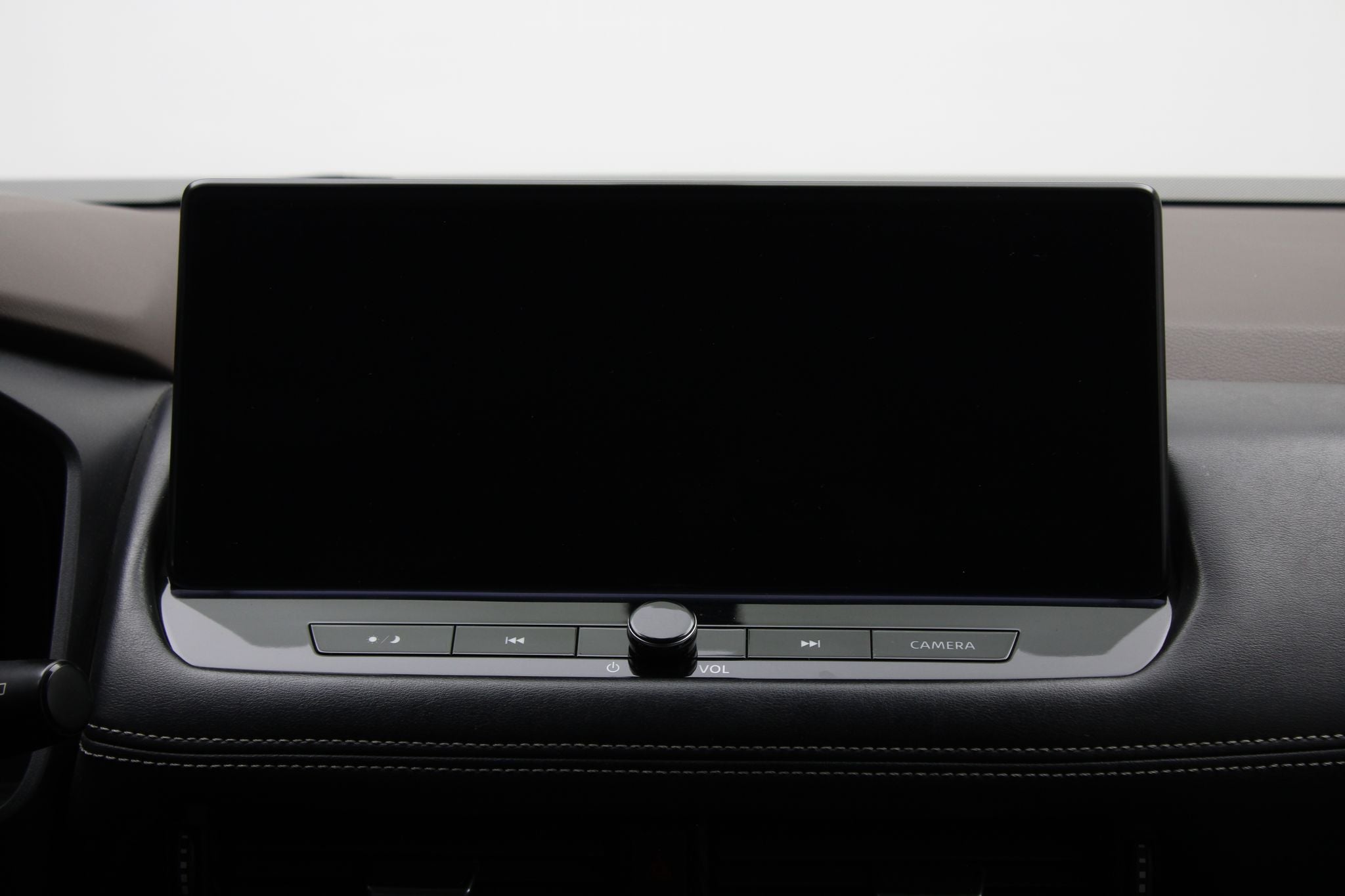 2023 Nissan X-Trail 2.5 Platinum 3 Filas At