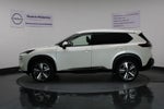 2023 Nissan X-Trail 2.5 Platinum 3 Filas At