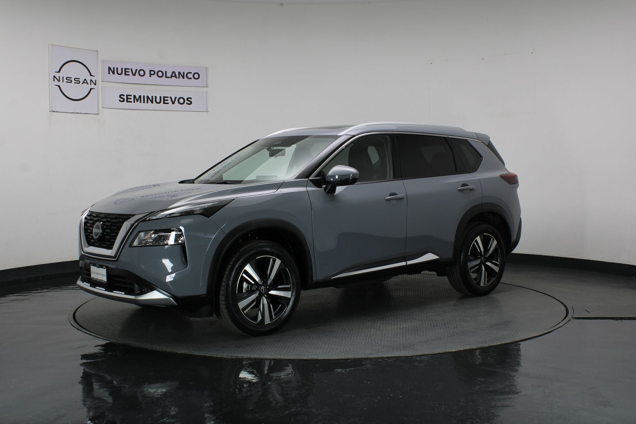 2025 Nissan X-Trail 2.5 Platinum Plus 2F At