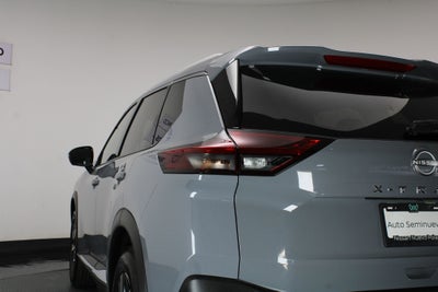 2025 Nissan X-Trail 2.5 Platinum Plus 2F At