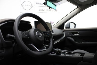 2025 Nissan X-Trail 2.5 Platinum Plus 2F At