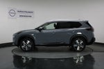 2025 Nissan X-Trail 2.5 Platinum Plus 2F At