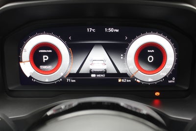 2025 Nissan X-Trail 2.5 Platinum Plus 2F At