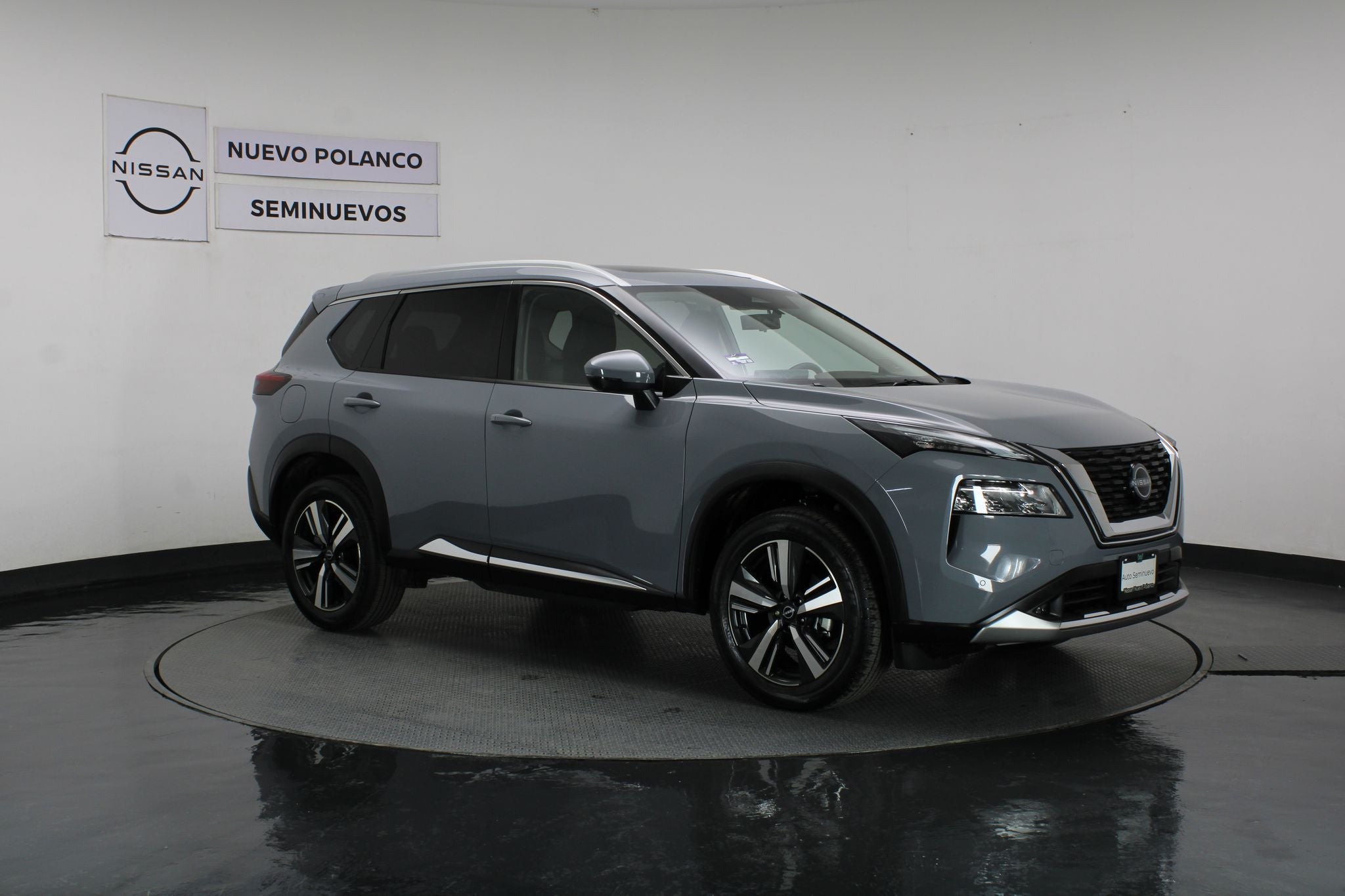 2025 Nissan X-Trail 2.5 Platinum Plus 2F At