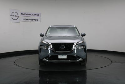 2025 Nissan X-Trail 2.5 Platinum Plus 2F At