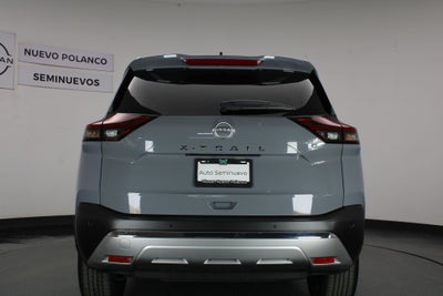 2025 Nissan X-Trail 2.5 Platinum Plus 2F At
