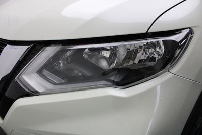 2022 Nissan X-Trail 2.5 Advance 2 Filas Cvt