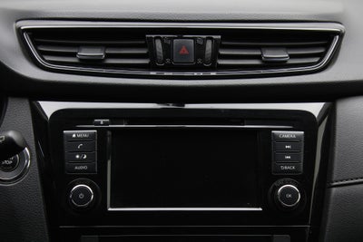 2022 Nissan X-Trail 2.5 Advance 2 Filas Cvt