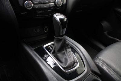 2022 Nissan X-Trail 2.5 Advance 2 Filas Cvt