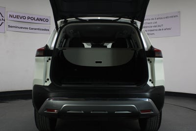 2024 Nissan X-Trail 1.5 E-Power Platinum At