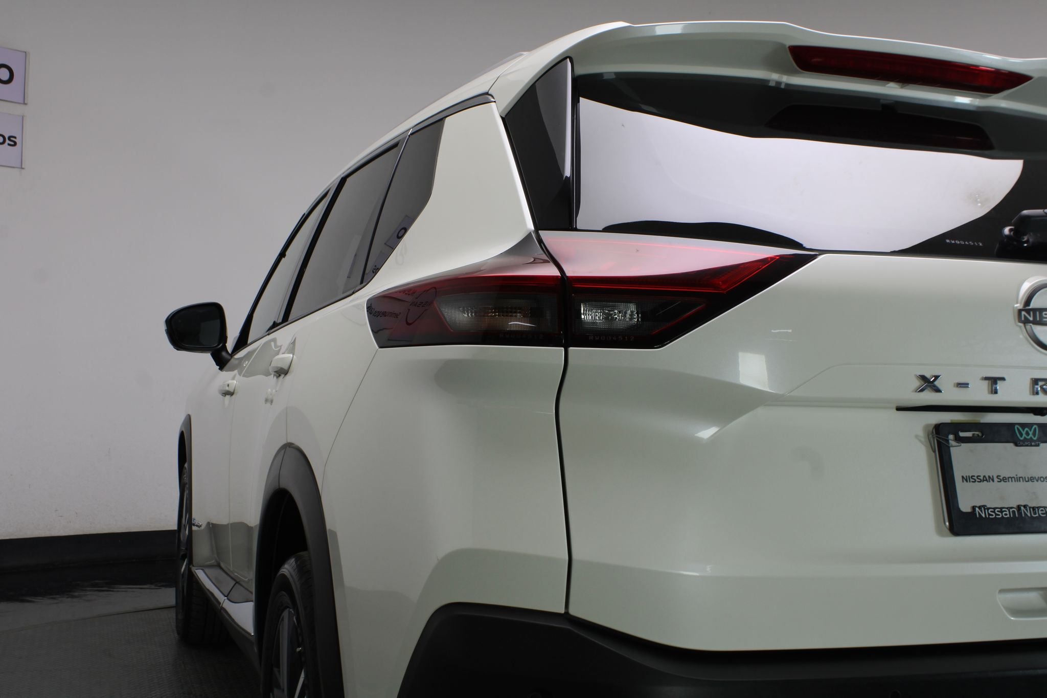 2024 Nissan X-Trail 1.5 E-Power Platinum At