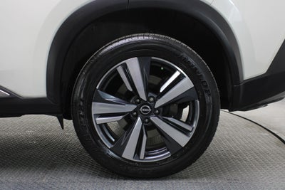 2024 Nissan X-Trail 1.5 E-Power Platinum At