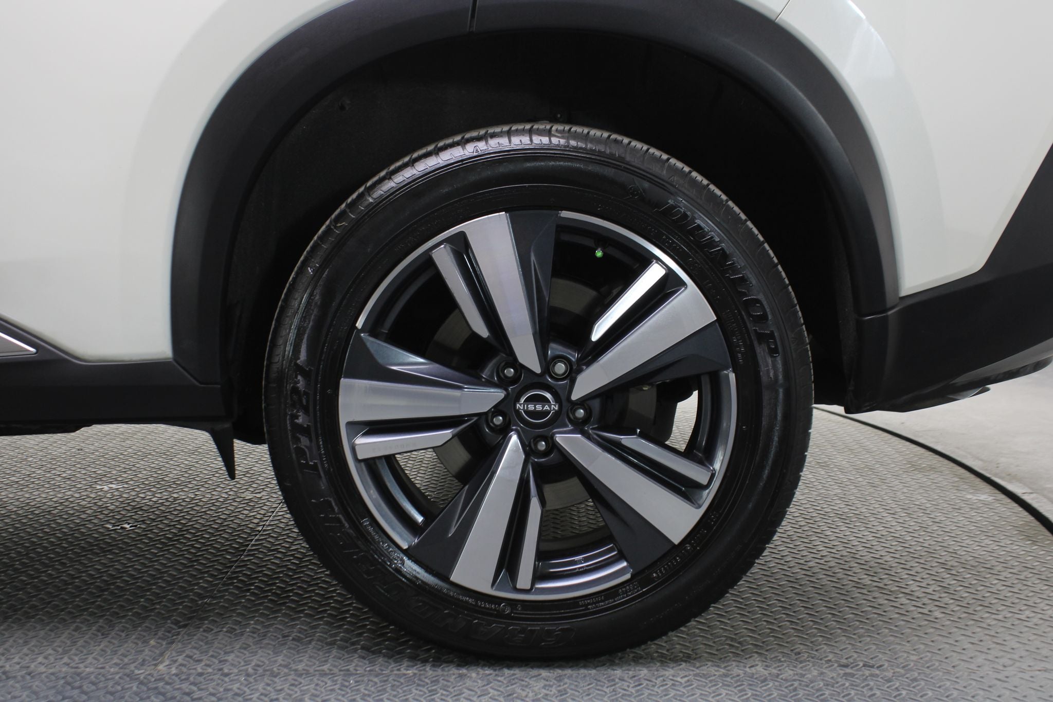 2024 Nissan X-Trail 1.5 E-Power Platinum At