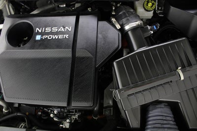 2024 Nissan X-Trail 1.5 E-Power Platinum At