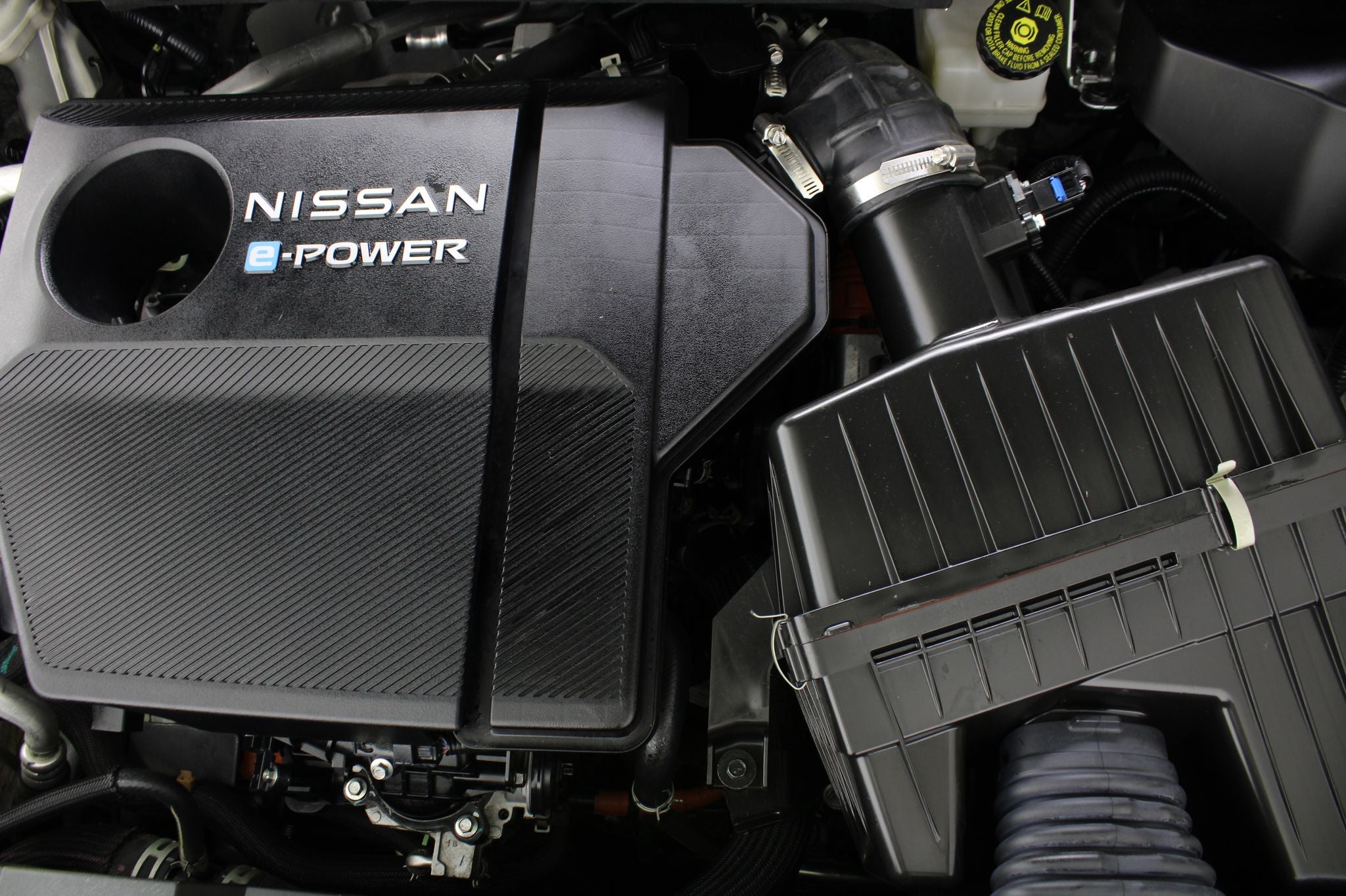 2024 Nissan X-Trail 1.5 E-Power Platinum At