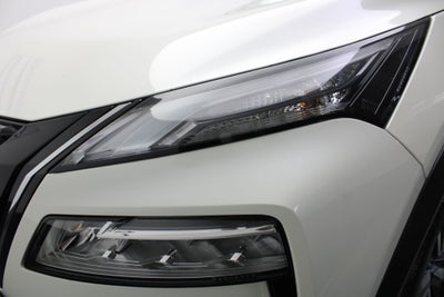 2024 Nissan X-Trail 1.5 E-Power Platinum At