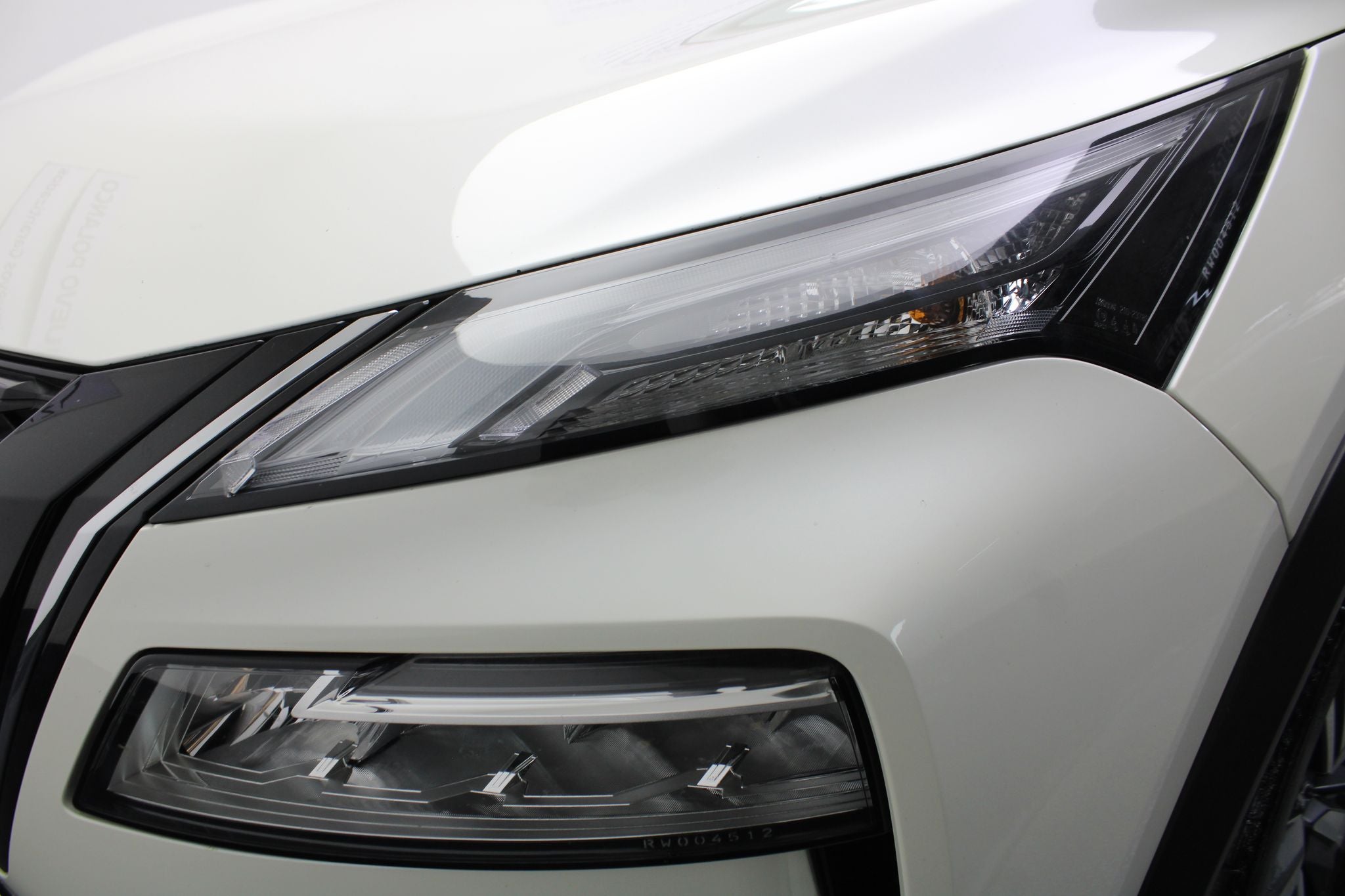2024 Nissan X-Trail 1.5 E-Power Platinum At