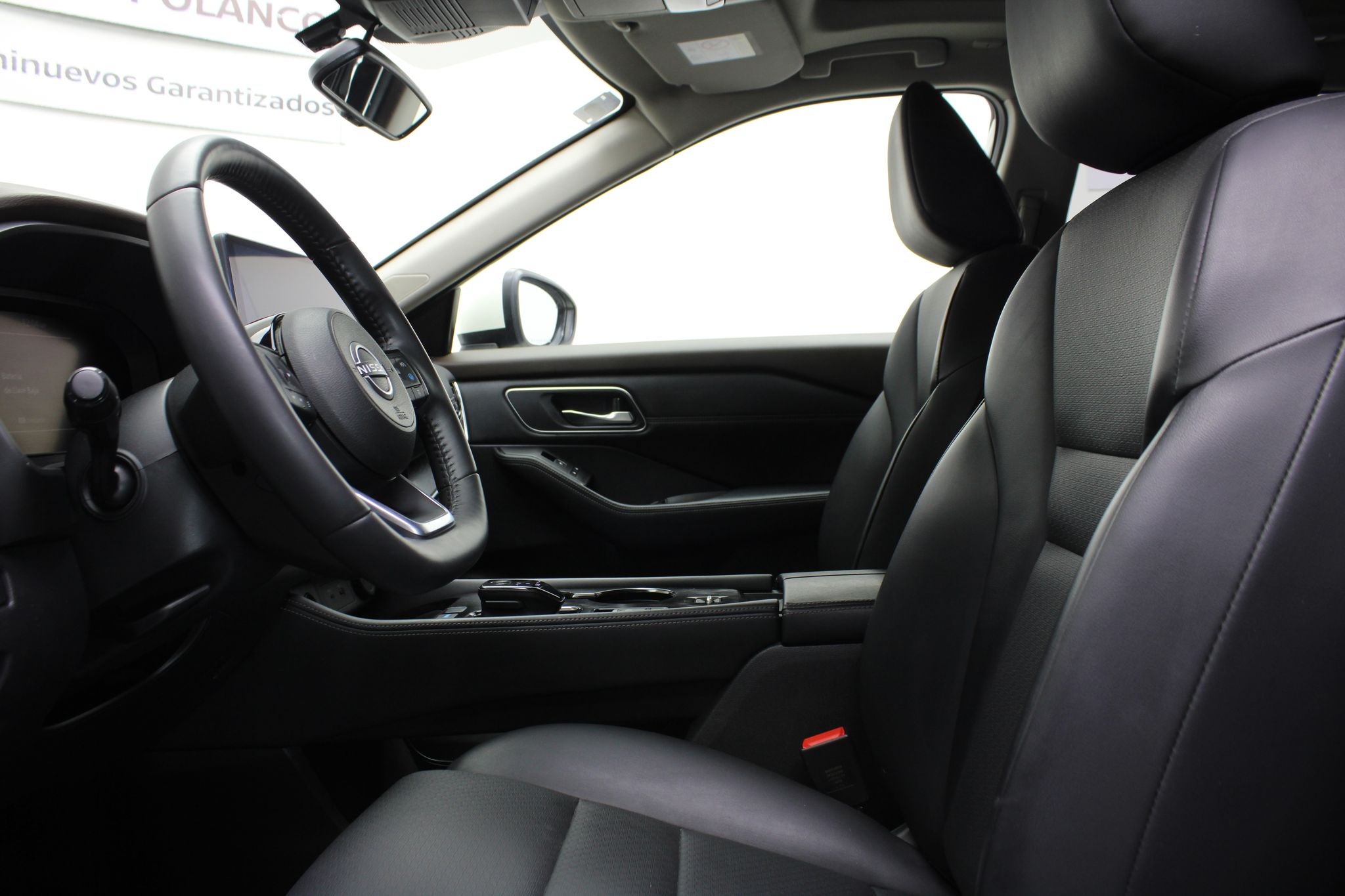 2024 Nissan X-Trail 1.5 E-Power Platinum At