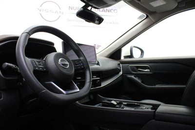 2024 Nissan X-Trail 1.5 E-Power Platinum At