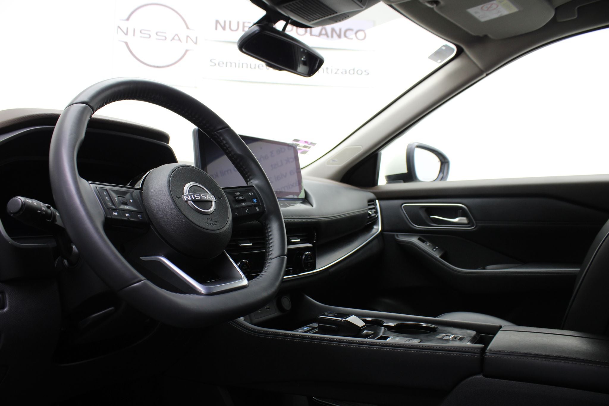 2024 Nissan X-Trail 1.5 E-Power Platinum At