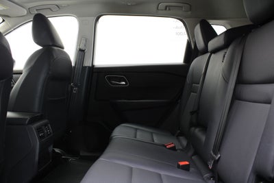 2024 Nissan X-Trail 1.5 E-Power Platinum At
