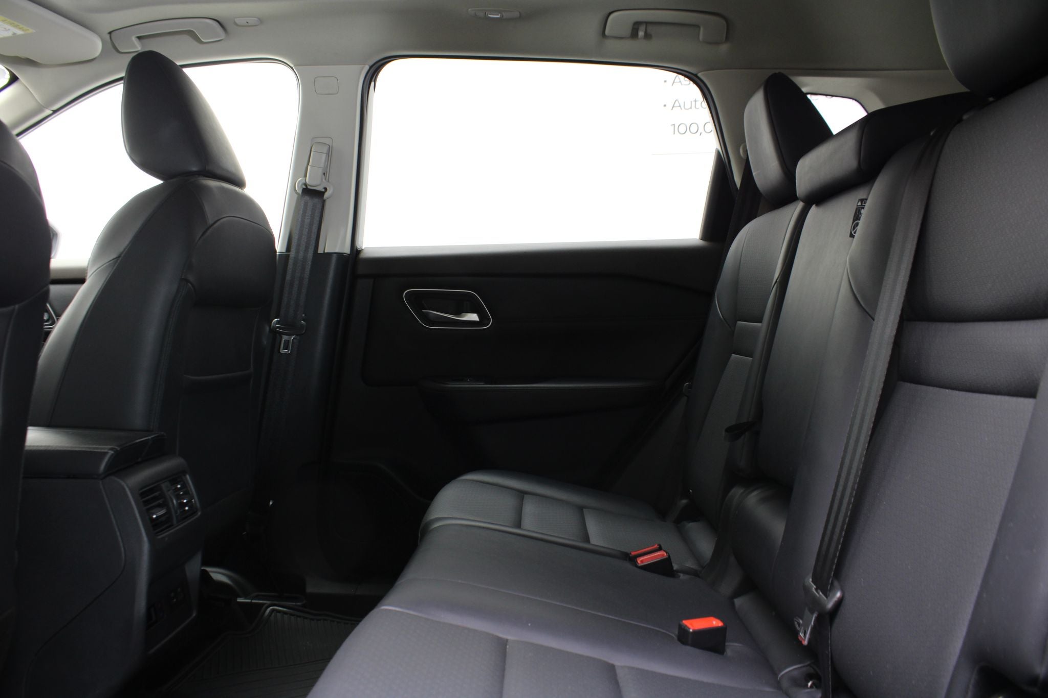 2024 Nissan X-Trail 1.5 E-Power Platinum At