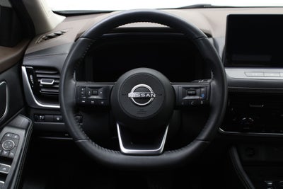 2024 Nissan X-Trail 1.5 E-Power Platinum At