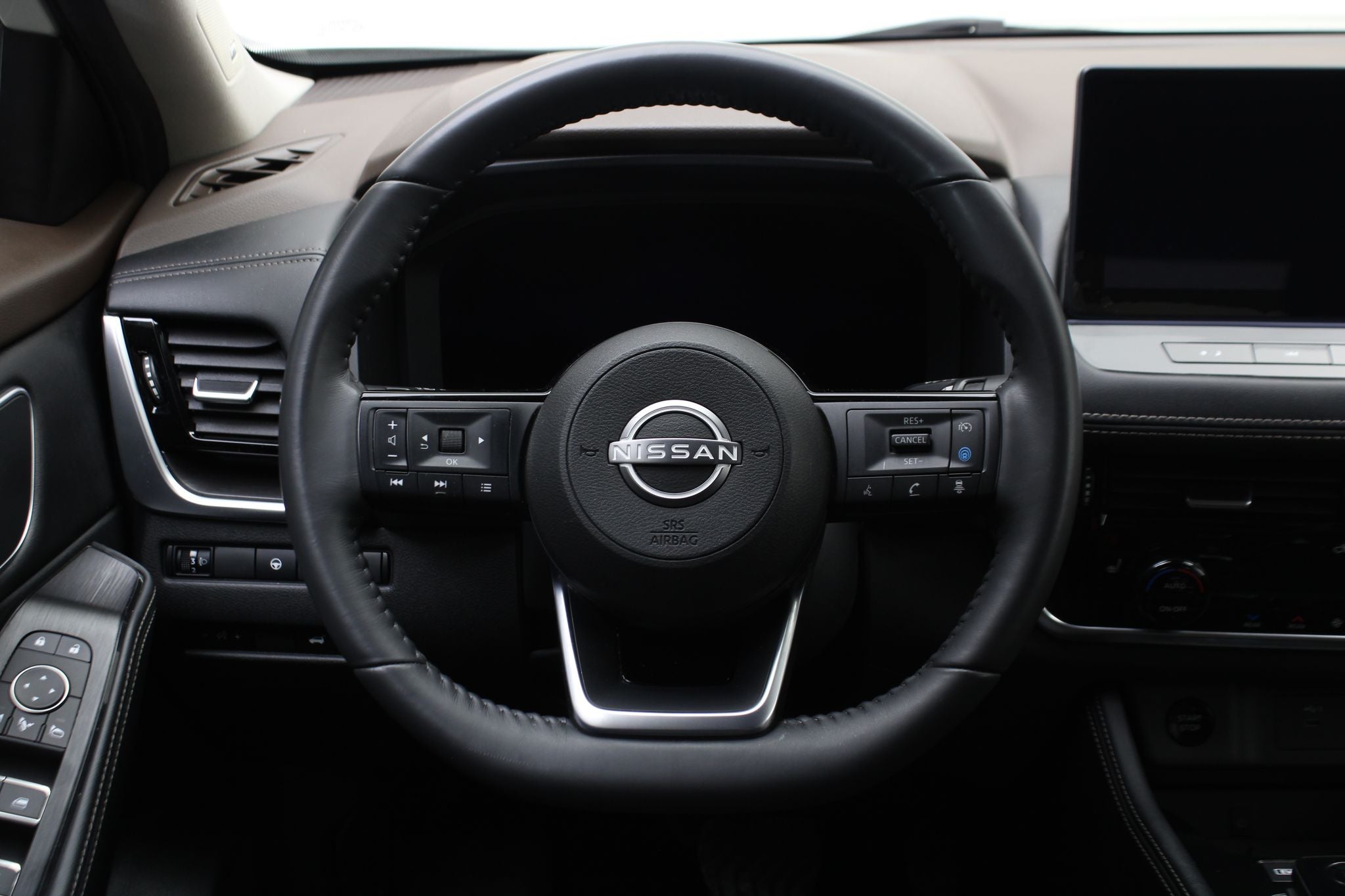 2024 Nissan X-Trail 1.5 E-Power Platinum At