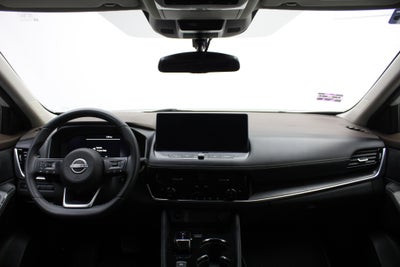 2024 Nissan X-Trail 1.5 E-Power Platinum At
