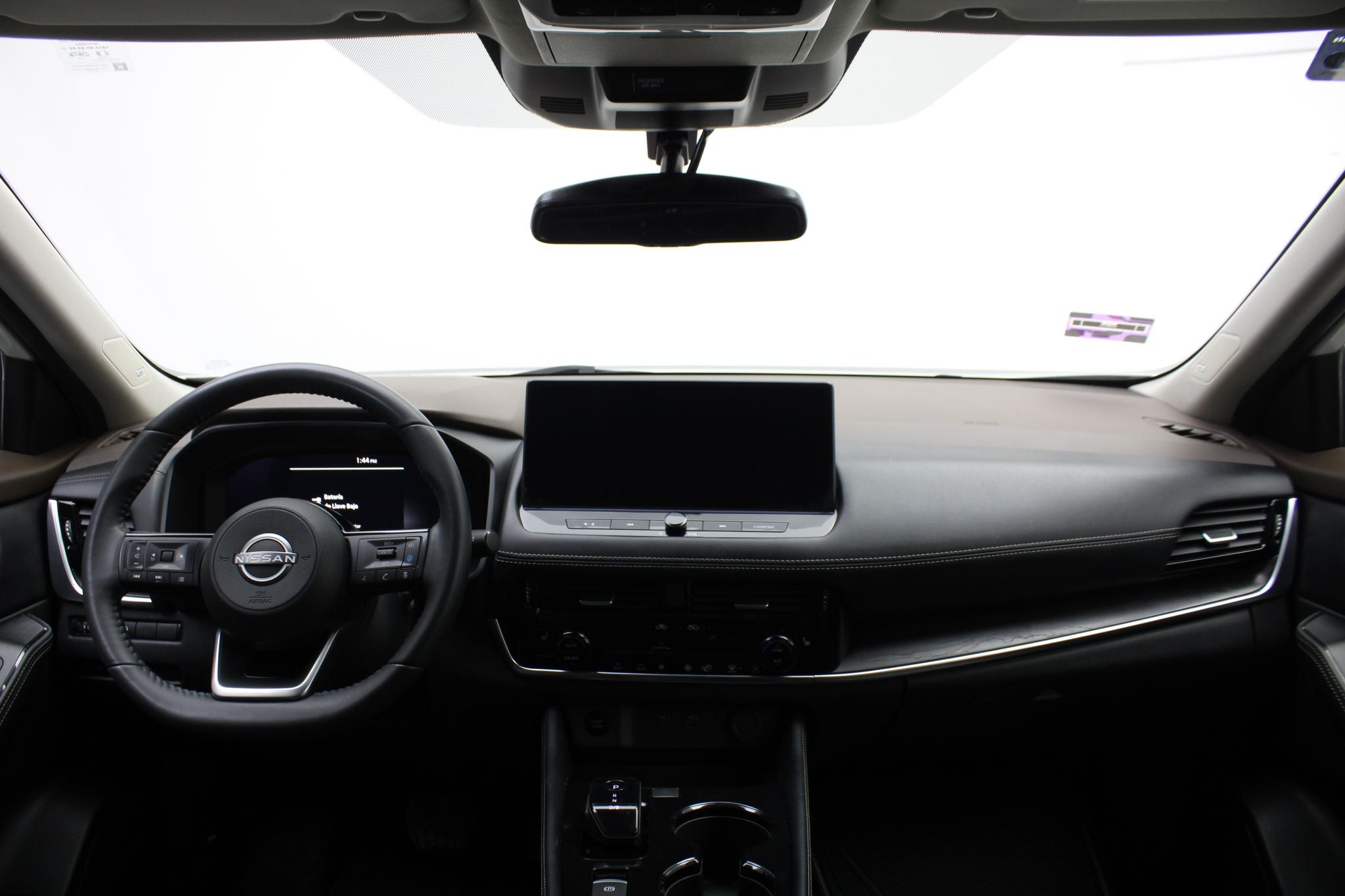 2024 Nissan X-Trail 1.5 E-Power Platinum At