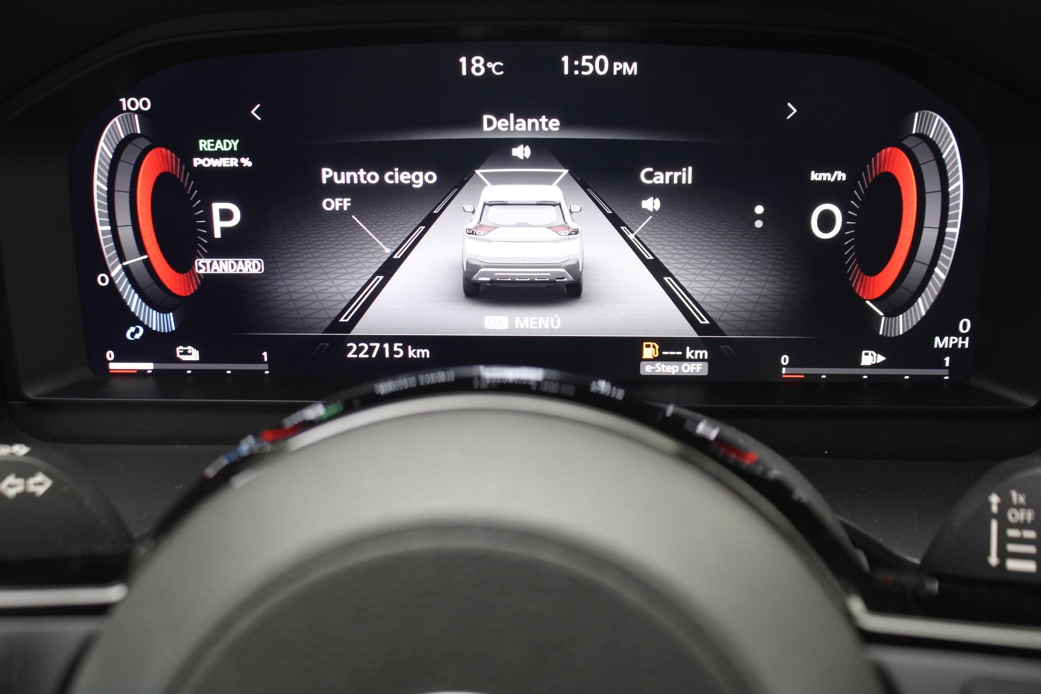 2024 Nissan X-Trail 1.5 E-Power Platinum At