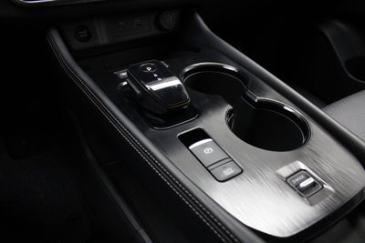 2024 Nissan X-Trail 1.5 E-Power Platinum At