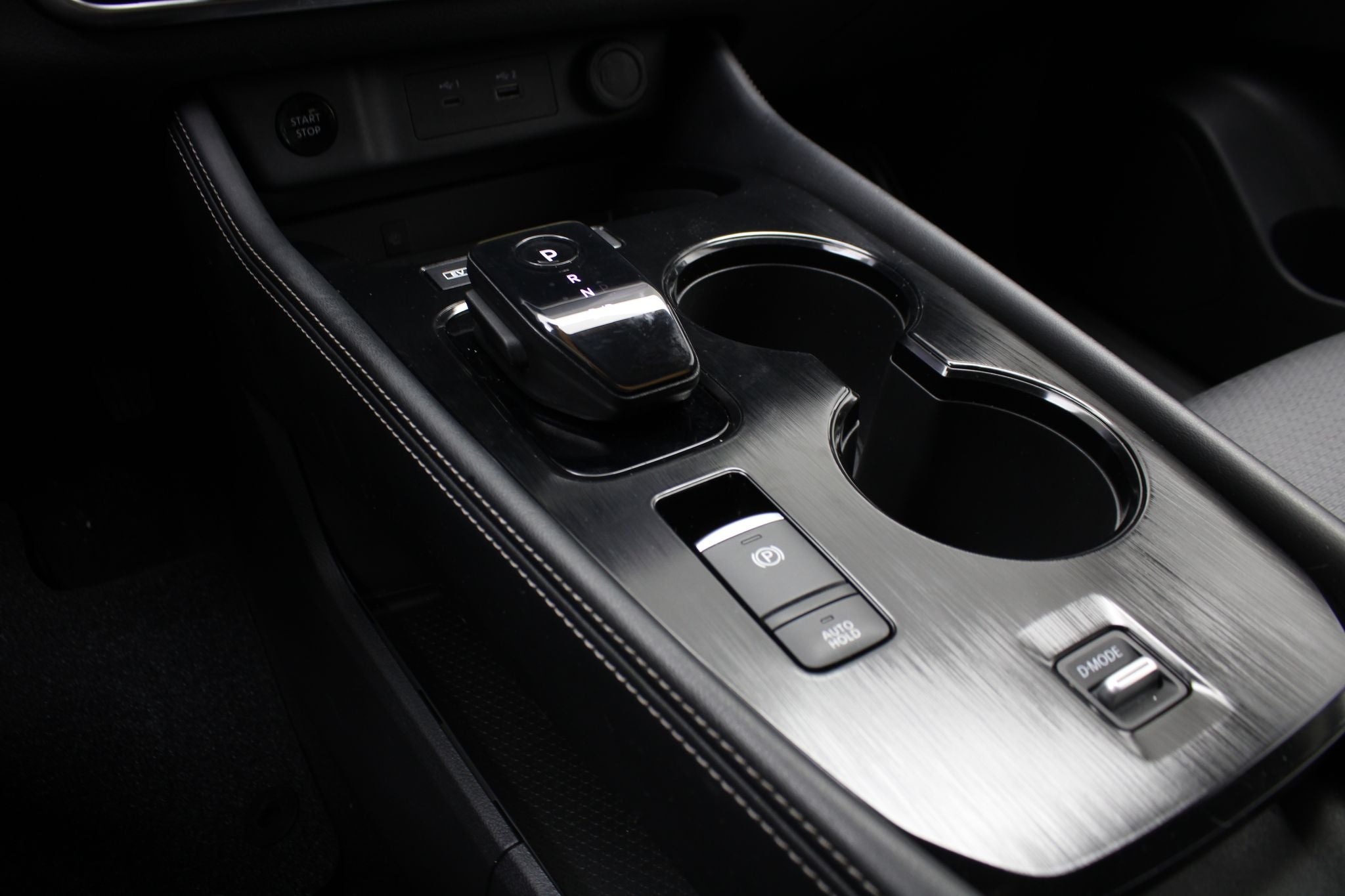 2024 Nissan X-Trail 1.5 E-Power Platinum At