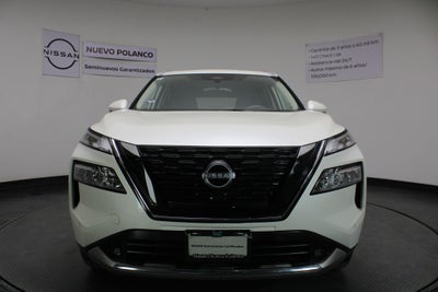 2024 Nissan X-Trail 1.5 E-Power Platinum At