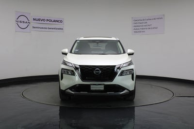 2024 Nissan X-Trail 1.5 E-Power Platinum At