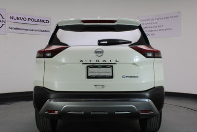 2024 Nissan X-Trail 1.5 E-Power Platinum At