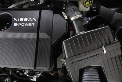 2025 Nissan X-Trail 1.5 E-Power Exclusive At