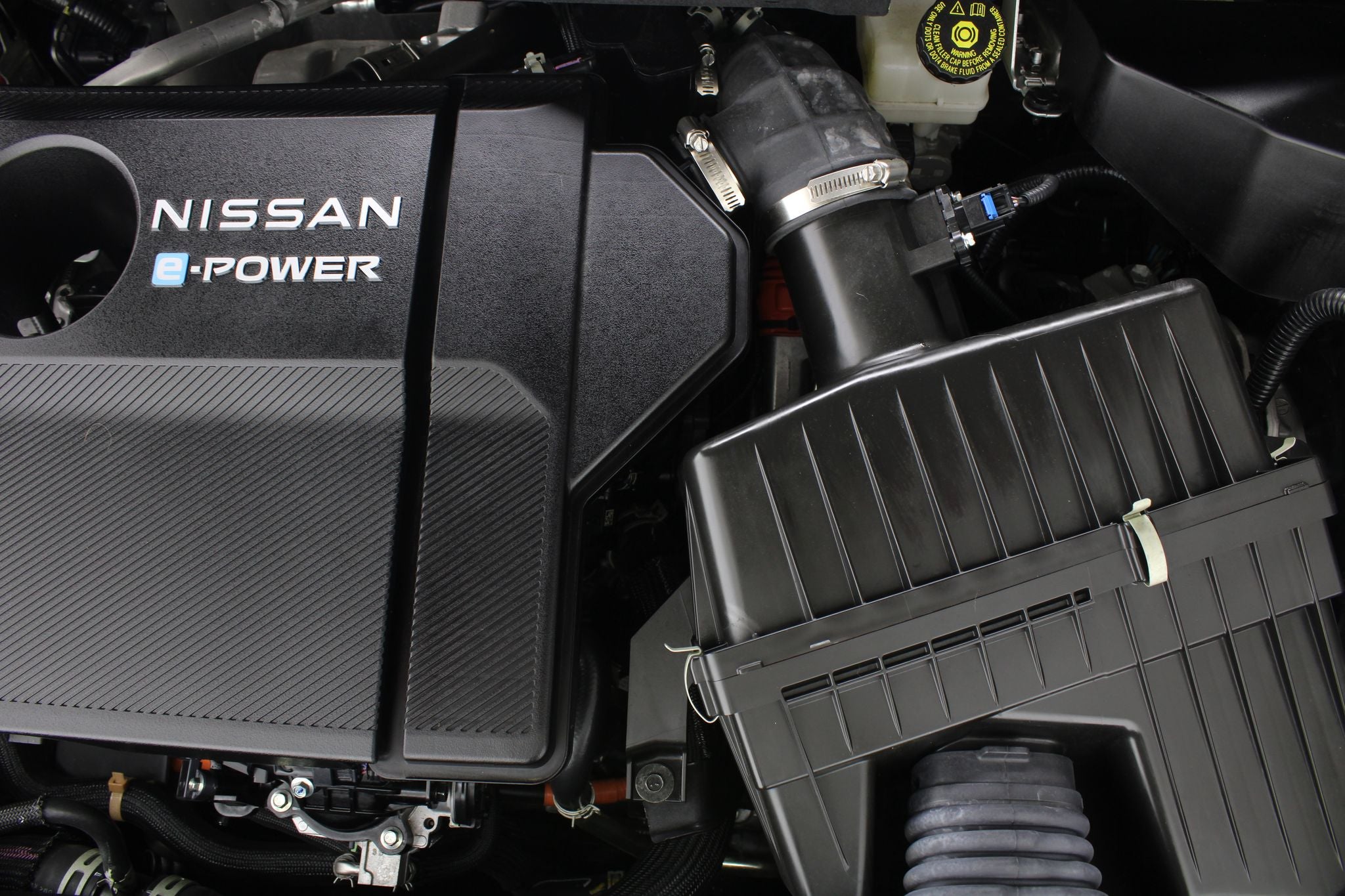 2025 Nissan X-Trail 1.5 E-Power Exclusive At