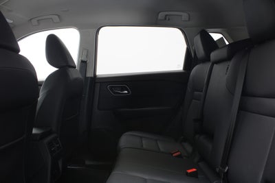 2025 Nissan X-Trail 1.5 E-Power Exclusive At