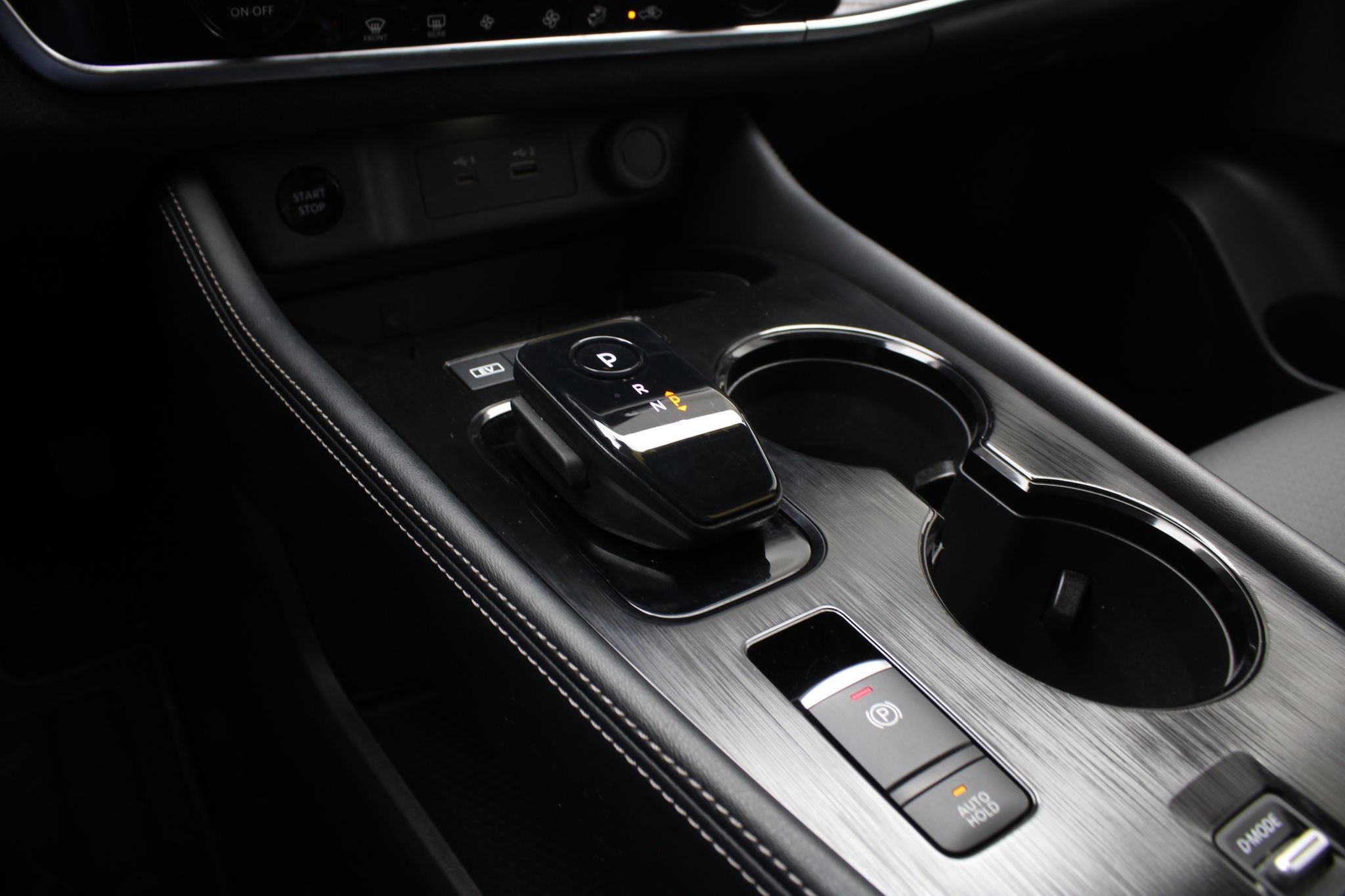 2025 Nissan X-Trail 1.5 E-Power Exclusive At